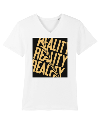 reality3 White