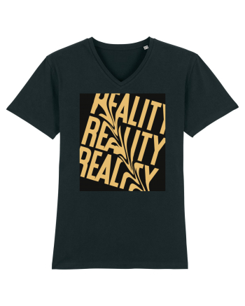 reality3 Black