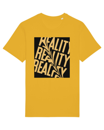 reality3 Spectra Yellow