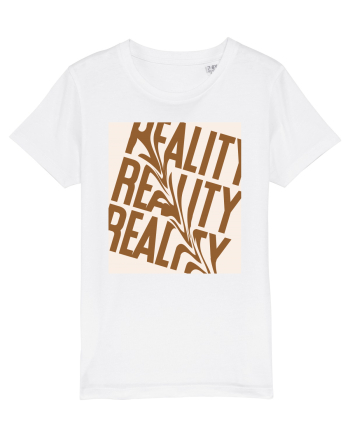 reality4 White