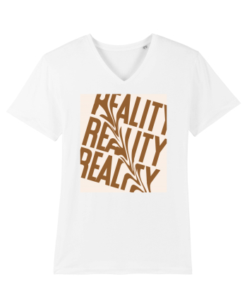 reality4 White