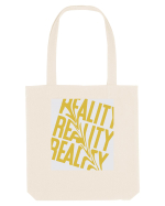 reality6 Sacoșă textilă