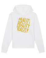 reality6 Hanorac Unisex Drummer