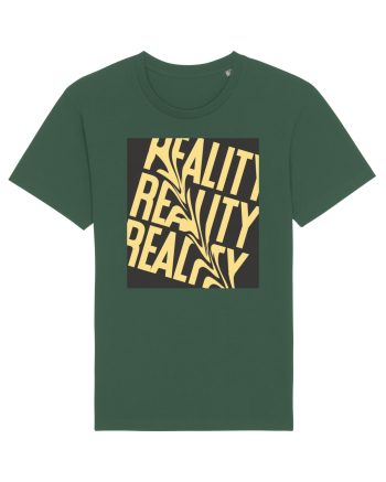 reality7 Bottle Green