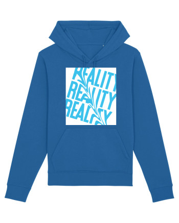 reality8 Royal Blue