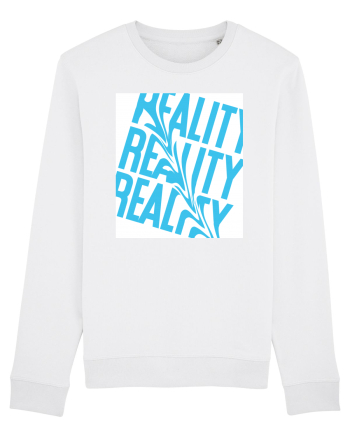 reality8 White