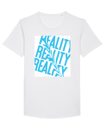 reality8 White