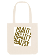 reality10 Sacoșă textilă