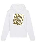 reality10 Hanorac Unisex Drummer