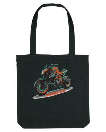 Streetfighter Fun  Black
