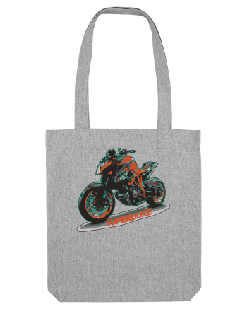 Streetfighter Fun  Heather Grey