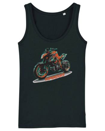 Streetfighter Fun  Black