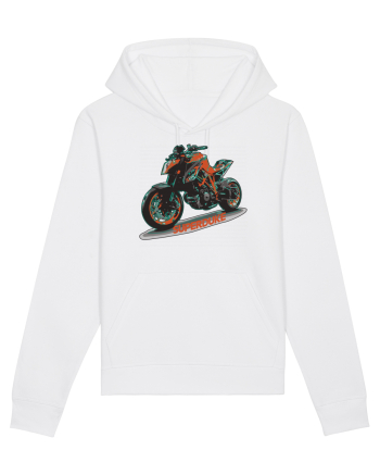 Streetfighter Fun  White