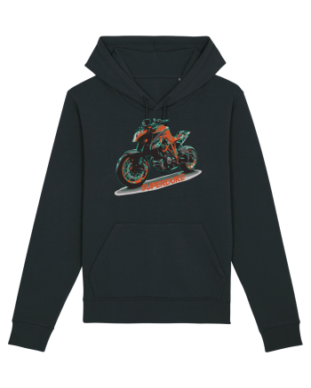 Streetfighter Fun  Black