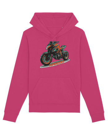 Streetfighter Fun  Raspberry