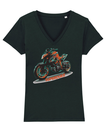 Streetfighter Fun  Black