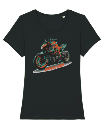 Streetfighter Fun  Black