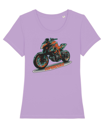 Streetfighter Fun  Lavender Dawn