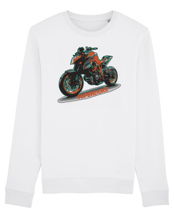 Streetfighter Fun  White