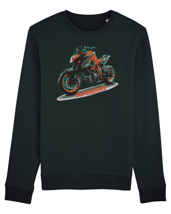 Streetfighter Fun  Black
