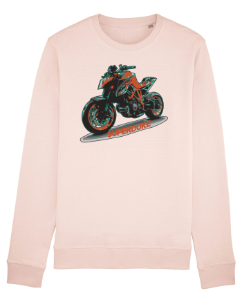 Streetfighter Fun  Candy Pink