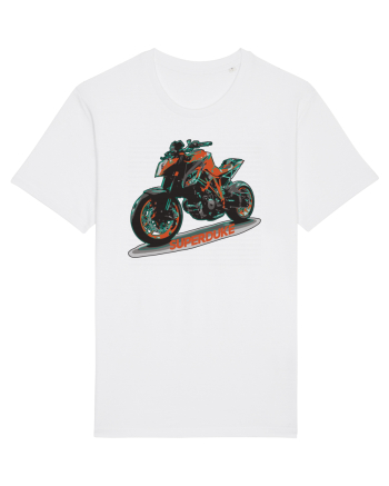 Streetfighter Fun  White