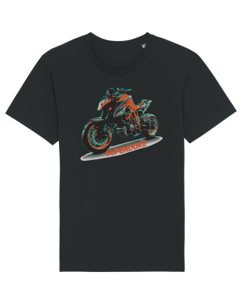 Streetfighter Fun  Black