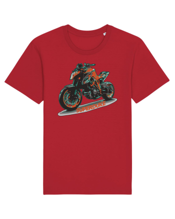 Streetfighter Fun  Red