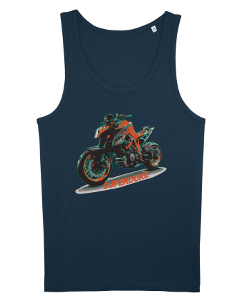 Streetfighter Fun  Navy