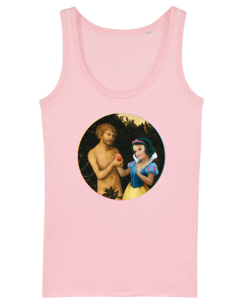 Adam... Eva si fructul oprit 01 Cotton Pink