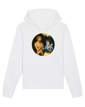 Adam... Eva si fructul oprit 01 White