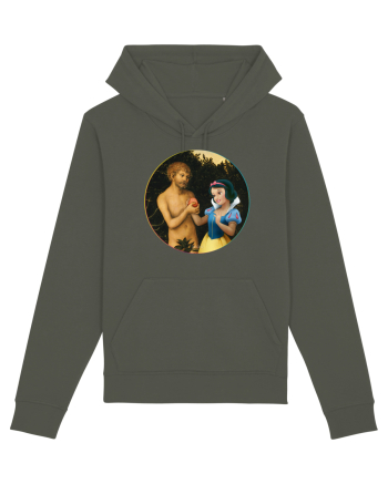 Adam... Eva si fructul oprit 01 Khaki