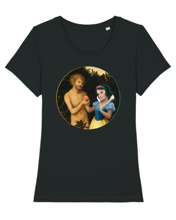 Adam... Eva si fructul oprit 01 Black