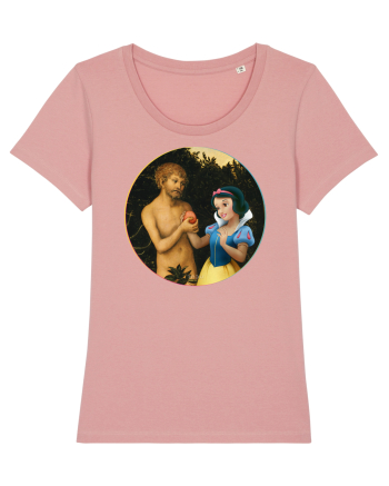 Adam... Eva si fructul oprit 01 Canyon Pink