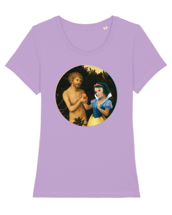 Adam... Eva si fructul oprit 01 Lavender Dawn