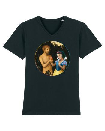 Adam... Eva si fructul oprit 01 Black