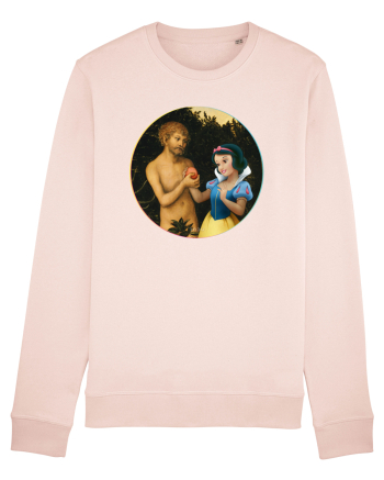 Adam... Eva si fructul oprit 01 Candy Pink