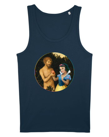 Adam... Eva si fructul oprit 01 Navy