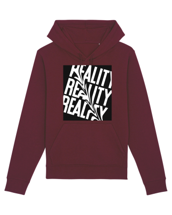 reality14 Burgundy