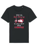 Too early to drink Tricou mânecă scurtă Unisex Rocker