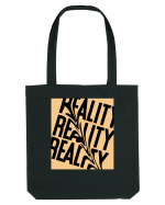 reality15 Sacoșă textilă
