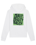 reality16 Hanorac Unisex Drummer
