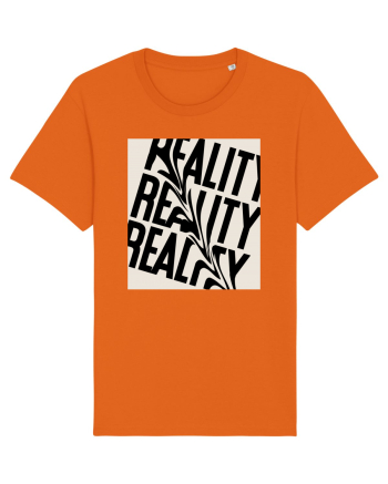 reality19 Bright Orange