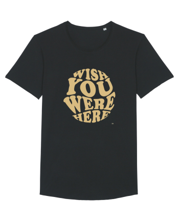 wish you were here Black