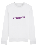 a day in quarantine 344 Bluză mânecă lungă Unisex Rise