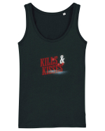 Kills & Kisses Maiou Damă Dreamer