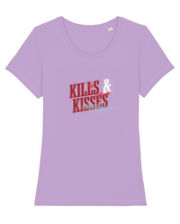 Kills & Kisses Lavender Dawn