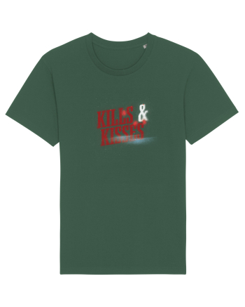 Kills & Kisses Bottle Green