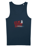 Kills & Kisses Maiou Bărbat Runs