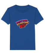 Baby doll, you need some Rock&Roll Tricou mânecă scurtă  Copii Mini Creator